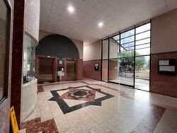 Henderson Building (D3), Factory #455441121
